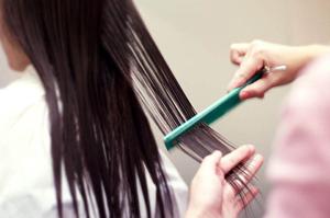 亀戸にあるとても素敵な美容院です